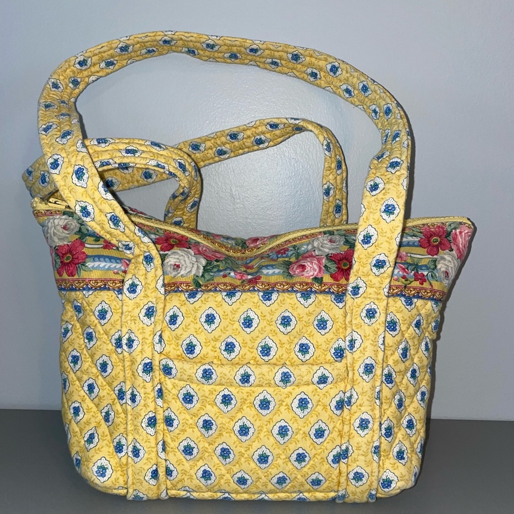 1997 Retired Elizabeth Vera Bradley